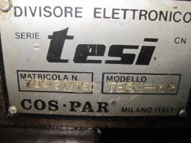 COS - PAR  TESI 4 R 